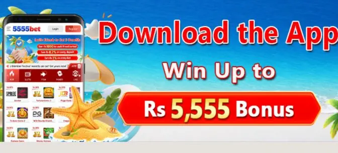 5555Bet Game 