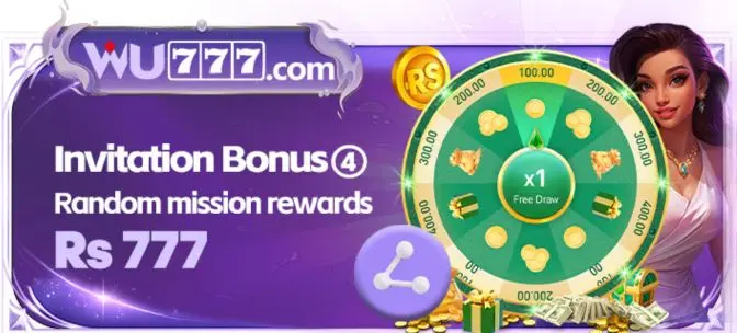 WU777 login