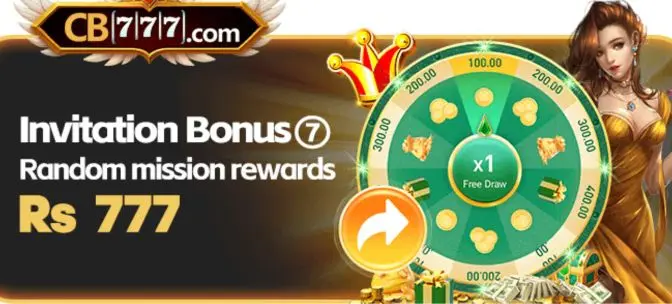 CB777 Game 