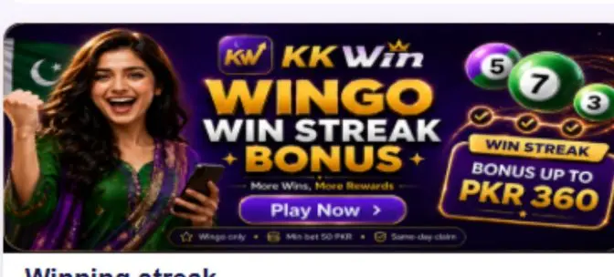 KKWIN Game 