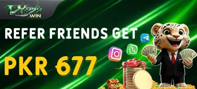 TY777 Game 