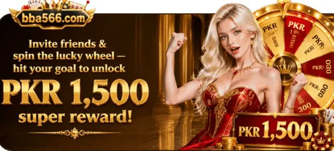 BBA566 Game APK