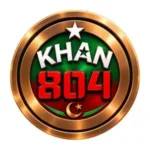 KHAN804 Download
