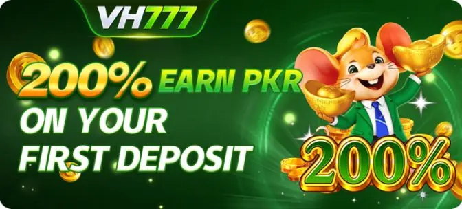 VH777 Game APK